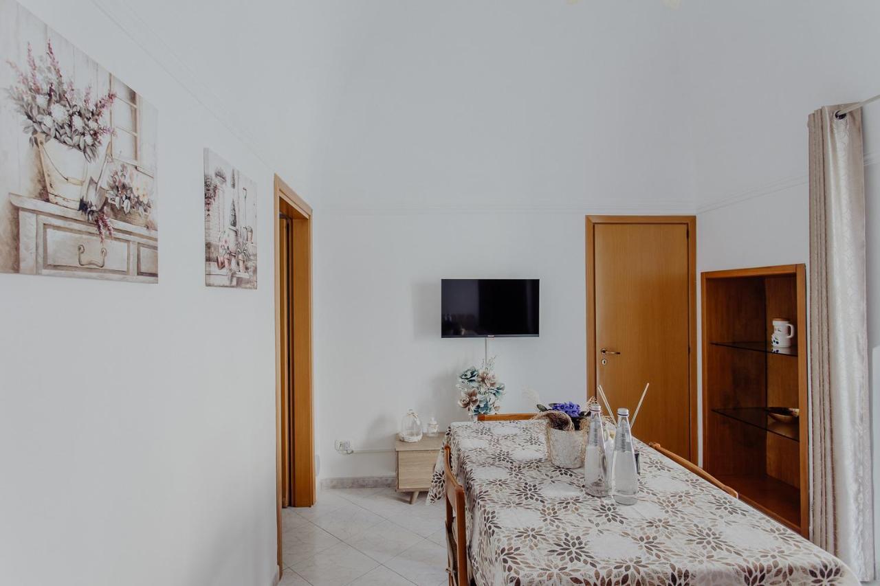 Casanna Διαμέρισμα Monopoli Εξωτερικό φωτογραφία