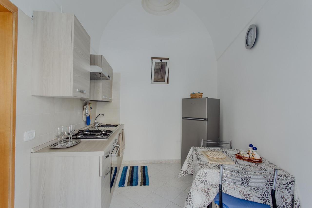 Casanna Διαμέρισμα Monopoli Εξωτερικό φωτογραφία